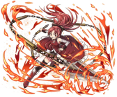 画像ギャラリー No.009のサムネイル画像 / 「黒騎士と白の魔王」と「劇場版 魔法少女まどか☆マギカ」のコラボが決定