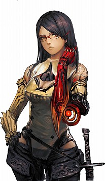 画像ギャラリー No.002のサムネイル画像 / 「新釈・剣の街の異邦人 〜黒の宮殿〜」ベニー松山氏書き下ろし小説の第2話が公開。新職業「クロッカー」「人形使い」など,追加・改良要素も明らかに