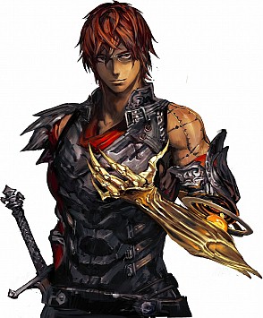 画像ギャラリー No.003のサムネイル画像 / 「新釈・剣の街の異邦人 〜黒の宮殿〜」ベニー松山氏書き下ろし小説の第2話が公開。新職業「クロッカー」「人形使い」など,追加・改良要素も明らかに