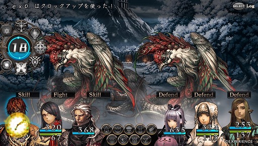 画像ギャラリー No.007のサムネイル画像 / 「新釈・剣の街の異邦人 〜黒の宮殿〜」ベニー松山氏書き下ろし小説の第2話が公開。新職業「クロッカー」「人形使い」など,追加・改良要素も明らかに