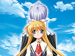 ����̾������ADV��AIR�פ�PS Vita�ܿ��Ǥ�2016ǯ��ȯ��ء���������Ǥ���ֽ���ξϡפ�ӥ��奢��Υ٥벽���Ƽ�Ͽ