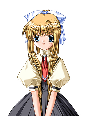 ���������꡼ No.013�Υ���ͥ������ / ����̾������ADV��AIR�פ�PS Vita�ܿ��Ǥ�2016ǯ��ȯ��ء���������Ǥ���ֽ���ξϡפ�ӥ��奢��Υ٥벽���Ƽ�Ͽ