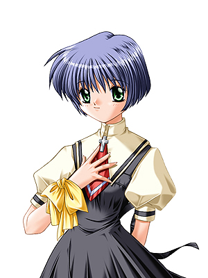 ���������꡼ No.014�Υ���ͥ������ / ����̾������ADV��AIR�פ�PS Vita�ܿ��Ǥ�2016ǯ��ȯ��ء���������Ǥ���ֽ���ξϡפ�ӥ��奢��Υ٥벽���Ƽ�Ͽ