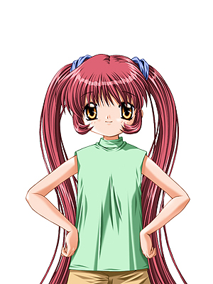 ���������꡼ No.016�Υ���ͥ������ / ����̾������ADV��AIR�פ�PS Vita�ܿ��Ǥ�2016ǯ��ȯ��ء���������Ǥ���ֽ���ξϡפ�ӥ��奢��Υ٥벽���Ƽ�Ͽ