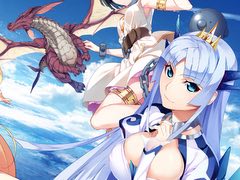 「果つることなき未来ヨリ」,12月22日発売のPS Vita版オープニングムービーとイベントCGを公開