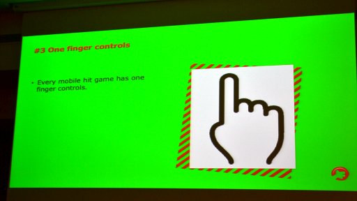 画像ギャラリー No.005のサムネイル画像 / 世界的なヒット作となった放置型ペット育成ゲーム「My Talking Tom」制作チームが語る,ヒットするカジュアルゲームにおける“7つの掟”