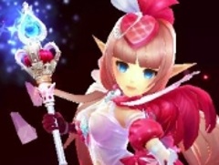 ストレスフリーなオートバトルや充実したキャラ育成要素に注目。「空と大地のクロスノア」インプレッションを掲載
