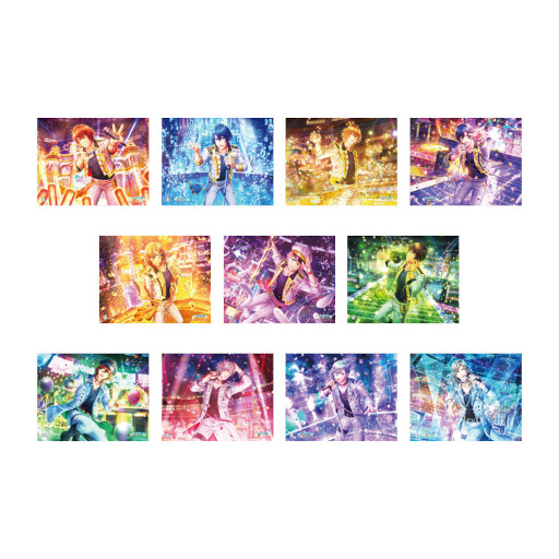꡼ No.002Υͥ / ֥å꡼֤Ρץ󥹤ޤâ Shining Live Love My Idol!  ʥåVer.פ缡ȯ