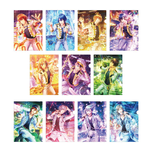 ꡼ No.004Υͥ / ֥å꡼֤Ρץ󥹤ޤâ Shining Live Love My Idol!  ʥåVer.פ缡ȯ