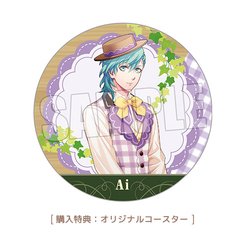 ꡼ No.009Υͥ / ֤Ρץ󥹤ޤâCafe PARADISE STARSeason 3ξ󤬸ˡܻ 򥤥᡼˥塼䥰åо