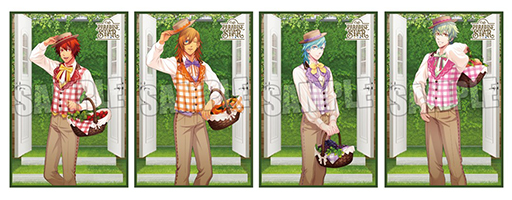 ꡼ No.014Υͥ / ֤Ρץ󥹤ޤâCafe PARADISE STARSeason 3ξ󤬸ˡܻ 򥤥᡼˥塼䥰åо