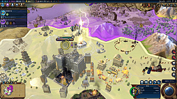 画像ギャラリー No.019のサムネイル画像 / 平和なときでも戦いの緊張感が味わえる「シドマイヤーズ シヴィライゼーション VI」,韓国のメディア向けイベントで行われたハンズオンレポート