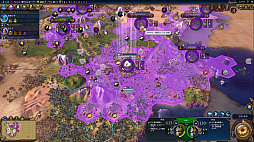 画像ギャラリー No.020のサムネイル画像 / 平和なときでも戦いの緊張感が味わえる「シドマイヤーズ シヴィライゼーション VI」,韓国のメディア向けイベントで行われたハンズオンレポート