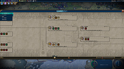 画像ギャラリー No.028のサムネイル画像 / 揺らぐ世界を進む文明の旅路。「シドマイヤーズ シヴィライゼーション VI」のプレイインプレッションをお届け