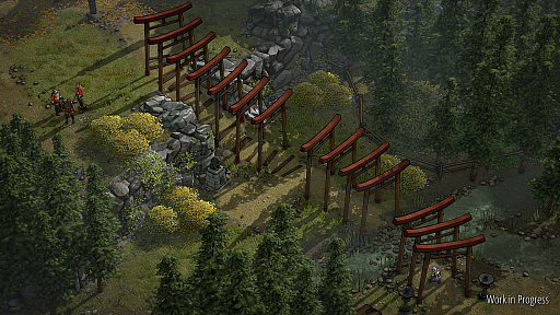 ꡼ No.001Υͥ / Shadow Tactics: Blades of the Shogunסΰȥɤ͸ˤɥγĥǡAiko's Choiceɤ2021ǯPC˥꡼