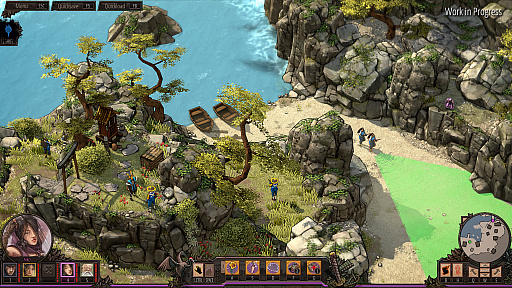 ꡼ No.003Υͥ / Shadow Tactics: Blades of the Shogunסΰȥɤ͸ˤɥγĥǡAiko's Choiceɤ2021ǯPC˥꡼