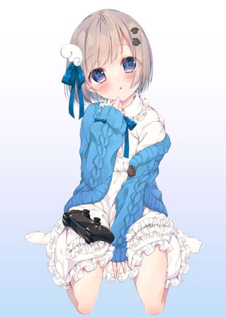 ꡼ No.003Υͥ / ֥ɥХסȲƤĺ!! -Vtuber-ɳ롣ͥԤ3D