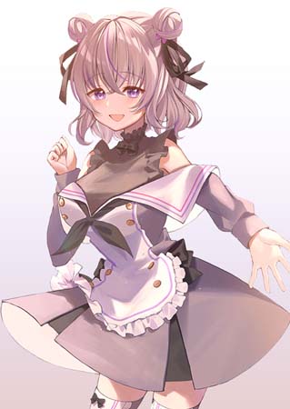 ꡼ No.005Υͥ / ֥ɥХסȲƤĺ!! -Vtuber-ɳ롣ͥԤ3D