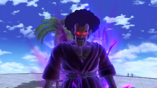 画像ギャラリー No.002のサムネイル画像 / 「ドラゴンボール ゼノバース2」人造人間 21号とスーパーウーブが使用可能になる有料DLCが配信スタート