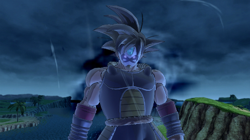 画像ギャラリー No.005のサムネイル画像 / 「ドラゴンボール ゼノバース2」人造人間 21号とスーパーウーブが使用可能になる有料DLCが配信スタート