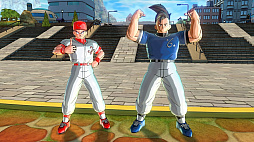 画像ギャラリー No.011のサムネイル画像 / 「ドラゴンボール ゼノバース2」人造人間 21号とスーパーウーブが使用可能になる有料DLCが配信スタート