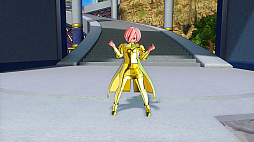 画像ギャラリー No.017のサムネイル画像 / 「ドラゴンボール ゼノバース2」人造人間 21号とスーパーウーブが使用可能になる有料DLCが配信スタート