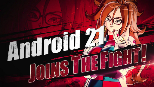 画像ギャラリー No.021のサムネイル画像 / 「ドラゴンボール ゼノバース2」人造人間 21号とスーパーウーブが使用可能になる有料DLCが配信スタート