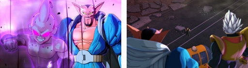 画像ギャラリー No.005のサムネイル画像 / 「ドラゴンボール ゼノバース2」,DLC“目覚めし戦士編パック”本日配信。無料アップデート第14弾とPS4“レジェンドパトロールパック”も配信開始