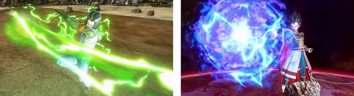 画像ギャラリー No.006のサムネイル画像 / 「ドラゴンボール ゼノバース2」,DLC“目覚めし戦士編パック”本日配信。無料アップデート第14弾とPS4“レジェンドパトロールパック”も配信開始