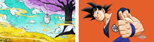 画像ギャラリー No.010のサムネイル画像 / 「ドラゴンボール ゼノバース2」,DLC“目覚めし戦士編パック”本日配信。無料アップデート第14弾とPS4“レジェンドパトロールパック”も配信開始