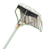 画像ギャラリー No.005のサムネイル画像 / 「感染×少女」が「メロンブックス」とのコラボを4月20日に実施。「甘瓜甜子」が登場