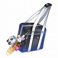 画像ギャラリー No.005のサムネイル画像 / 「感染×少女」,人気キャラの女子高生時代のバージョンが登場