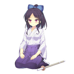 画像ギャラリー No.009のサムネイル画像 / 「感染×少女」,クエスト“因乱閃果と刃きられずの座標”を公開