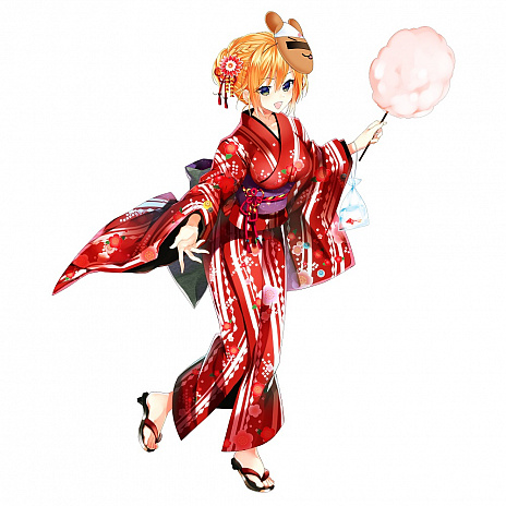 画像ギャラリー No.005のサムネイル画像 / 「感染×少女」,超極悪難度「天災級シリーズ」外伝「衣滅せし緊縛の性戦士」が公開