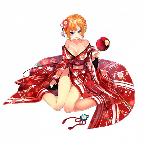 画像ギャラリー No.006のサムネイル画像 / 「感染×少女」,超極悪難度「天災級シリーズ」外伝「衣滅せし緊縛の性戦士」が公開