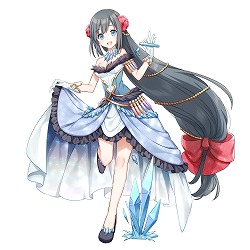 画像ギャラリー No.009のサムネイル画像 / 「感染×少女」,イベント“鳳凰を冠する軍勢”を開催