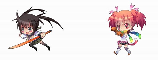 画像ギャラリー No.011のサムネイル画像 / 「感染×少女」,ハロウィンにちなんだイベントを開催