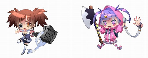 画像ギャラリー No.012のサムネイル画像 / 「感染×少女」,ハロウィンにちなんだイベントを開催