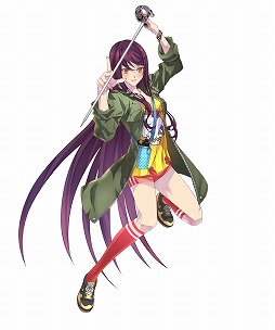 画像ギャラリー No.004のサムネイル画像 / 「感染×少女」,“学祭バンドイベント”が開催に