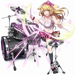 画像ギャラリー No.007のサムネイル画像 / 「感染×少女」,“学祭バンドイベント”が開催に