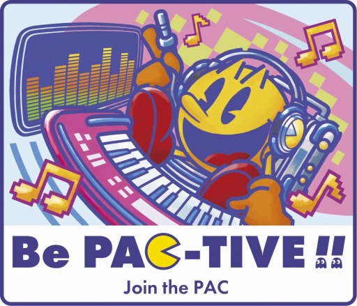 ꡼ No.001Υͥ / ֥ѥåޥ2021ǯΥơޡBe PAC-TIVE!!ɤդˤܳڶʤ