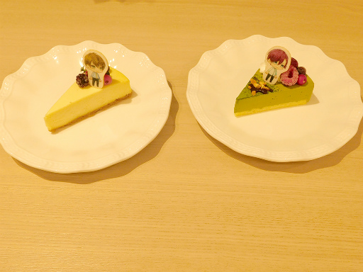  No.013Υͥ / ֡إɥޥҡin coly cafe!ץݡȡϩϥСǡǤˤ褦