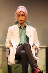 画像ギャラリー No.006のサムネイル画像 / 「“舞台スタマイ”はここがすごい」ネタバレ無しで語る! 9年越しに実現した「スタンドマイヒーローズ」2.5次元舞台化ゲネプロレポート