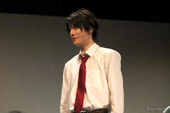 画像ギャラリー No.011のサムネイル画像 / 「“舞台スタマイ”はここがすごい」ネタバレ無しで語る! 9年越しに実現した「スタンドマイヒーローズ」2.5次元舞台化ゲネプロレポート