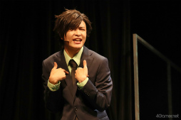 画像ギャラリー No.015のサムネイル画像 / 「“舞台スタマイ”はここがすごい」ネタバレ無しで語る! 9年越しに実現した「スタンドマイヒーローズ」2.5次元舞台化ゲネプロレポート