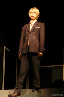 画像ギャラリー No.021のサムネイル画像 / 「“舞台スタマイ”はここがすごい」ネタバレ無しで語る! 9年越しに実現した「スタンドマイヒーローズ」2.5次元舞台化ゲネプロレポート