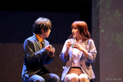 画像ギャラリー No.032のサムネイル画像 / 「“舞台スタマイ”はここがすごい」ネタバレ無しで語る! 9年越しに実現した「スタンドマイヒーローズ」2.5次元舞台化ゲネプロレポート