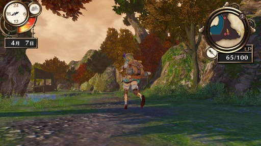 画像ギャラリー No.009のサムネイル画像 / 「フィリスのアトリエ」追加キャラクター「ハインツ」が登場。追加DLC第1弾を配信