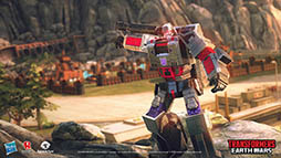 ���������꡼ No.048�Υ���ͥ������ / ���ޥ۸���RTS�֥ȥ�󥹥ե����ޡ������������������פ������Ծ�ǥ�꡼����7���ۿ�ͽ��������Ǥϥ��˥��ʷ�ϵ����ǽ�ʸ¤�Ƹ�