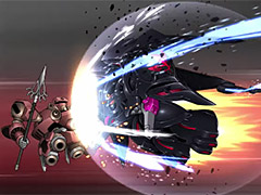 「スーパーロボット大戦V」の第2弾PVが公開。新規戦闘シーン,ゲームシステムの紹介,キャラ達の会話シーンなどを収録